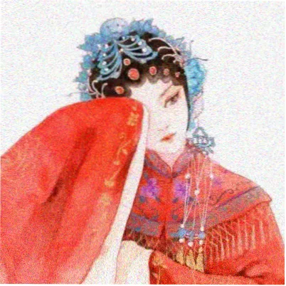 常驻观众「半盏」的头像